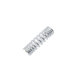 Stainless Steel Cylindrical <b>Compression</b> <b>Spring</b> For Hardware Use Left Hand Right Hand Helical Direction - Product Image 1