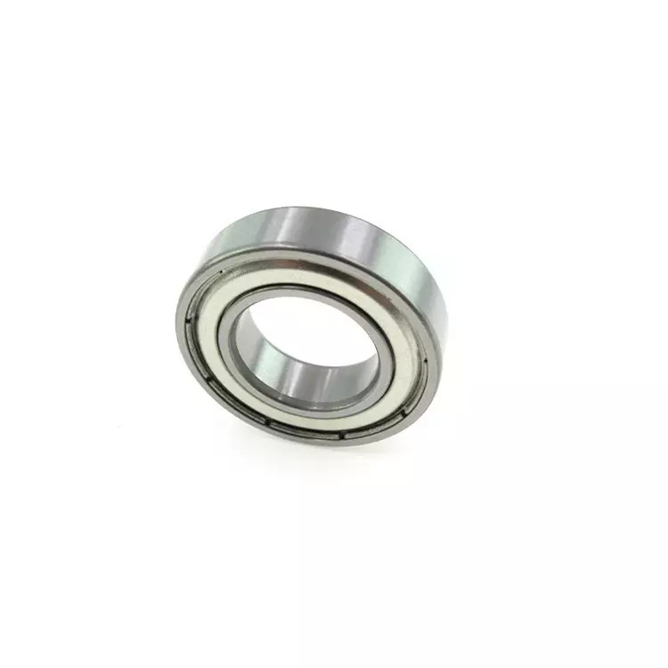608 Z809 Zz809 Stainless Steel Ball Bearings for Skateboards