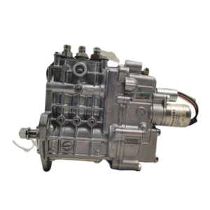 Pompa di Iniezione Carburante 3TNV70 719527-51360 per Parti Motore Yanmar - Product Image 2