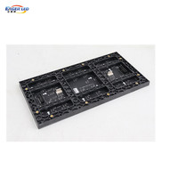 Module d'écran vidéo LED à pas fin intérieur P2 320x160mm HD