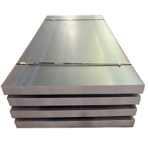 用于弯曲焊接和高压层压的高强度热轧碳钢板 Q235 - Product Image 6