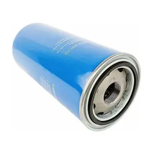 Filtro de refrigeração 25200018-005 do parafuso do compressor de ar do preço de fábrica, elemento do filtro de óleo com alta qualidade