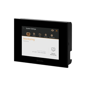 หน้าจอ HMI อุตสาหกรรมรุ่นใหม่ของแท้จาก Autonics ซีรีส์ GP-A รุ่น GP-A057-T8D6/GP-A057-T8D7  แบบสี - Product Image 1