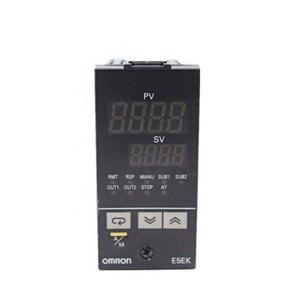 PLC ใหม่เอี่ยมในกล่อง E5EK-AA2-02 E5EKAA202 - Product Image 1