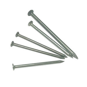 Clavos comunes de 3 pulgadas para madera pulida para - Product Image 1