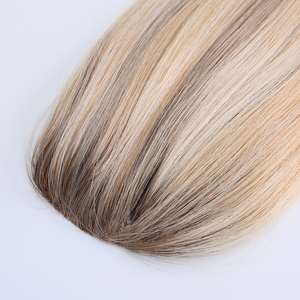 Cabello 2022 humano remy para mujer, Base de red, nuevo diseño, 100% - Product Image 2