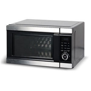 Biểu Tượng Tùy Chỉnh Cao Hiệu Quả Bán Buôn Đa Chức Năng Điện Điều Khiển Kỹ Thuật Số 28L Nồi Chiên Không Khí Kỹ Thuật Số Lò Vi Sóng Với Nồi Chiên Không Khí - Product Image 4