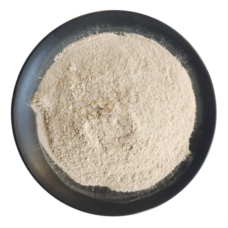 Activated Bleaching Earth Wastewater Waste Gas