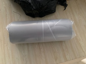 Medical Back Rest Therapy Medical Products Bed <strong>Wedge</strong> with Half Roll <strong>Pillow</strong> - Product Image 6