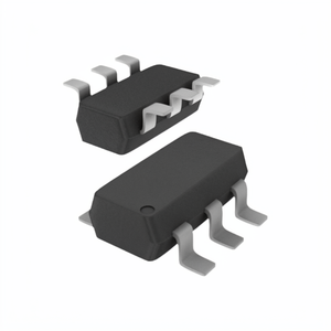 Transistores SC-74, SOT-457 IMX17T110, Componente Electrónico Original, Servicio Integral - Product Image 1