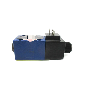 Plc 4WE6JA60EW110N9K4 r900110 452 120-V NSNP - Product Image 1