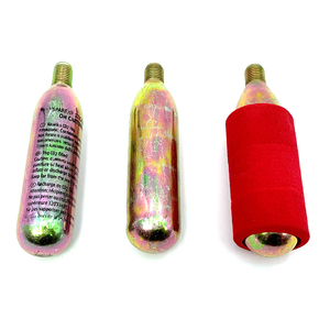 선소울 가스 실린더 CO2 수리 오토바이 타이어 공기 주입기 - Product Image 2
