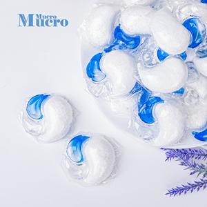 Mucro Liquide & Poudre Parfum Océan Écologique Capsules <span class=keywords><strong>Lave</strong></span>-<span class=keywords><strong>Vaisselle</strong></span> Jetables Ultra Brillantes 15g 20g Personnalisables OEM Meilleur <span class=keywords><strong>Lave</strong></span>-<span class=keywords><strong>Vaisselle</strong></span> - Product Image 2