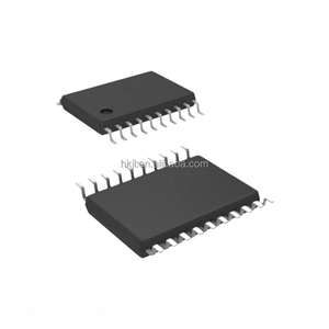 P89LPC925FDH529 20 TSSOP (0.173" 4.40mm Width) Embedded Electronic Circuit Components Original - Product Image 1