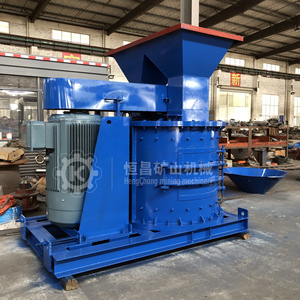 Frantoio Composto PFL per Mattoni e Cemento da 10 a 40 t all'Ora - Product Image 3