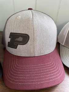 Casquette de camionneur personnalisée de haute qualité en cuir, 6 panneaux, casquette de camionneur personnalisée, Gorra, maille, snapback, 511, casquette de camionneur pour hommes - Product Image 6