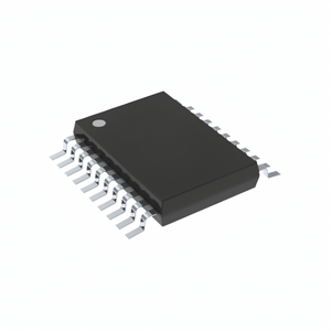 24 SOIC (0.295", 7.50mm de ancho) SN74ALS869DWRG4 IC COUNTEADOR BINARIO DE 8 BITES 24SOIC Componente Electrónico Lógico al por Mayor - Product Image 1