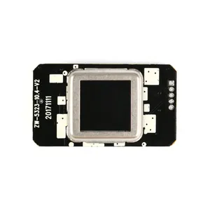 FPC1020A Capacitive Fingerprint Identification Module Semiconductor Fingerprint Module