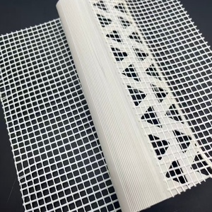 Perfil de PVC Impermeable y Ecológico en Forma de Pico de Águila para Protección de Esquinas de Paredes y Uso Hospitalario - Product Image 4