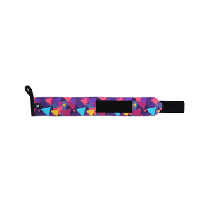 Wholesale Custom Logo Fitness Breathable Workout Crossfit Gym Deadlift Wrist Support Straps & Lifting Straps Wrist Support Gear - Product Image 6