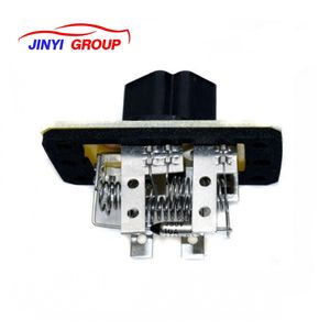 Auto <b>Car</b> New <b>Blower</b> Resistor Suitable for FORD ESCAPE 2001-2007 4ZZ1-9A706-A 4ZZ19A706A 4L3Z-19A706-AA 4L3Z19A706AA - Product Image 2