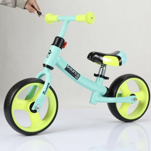 Vélo d'équilibre pour enfants de haute qualité, facile à assembler, vente en gros - Product Image 2