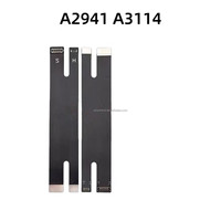 Pengganti Kabel Uji LCD MacBook Air 13" M1 A2337 A2338 A2941 A3114 A1706 A1708 A2179 A1932 A1708 A1707 A1990