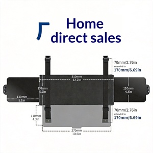 Parasol Universal de Lujo para Auto 2026, Extensible, HD, UV400, Antideslumbrante - Product Image 4