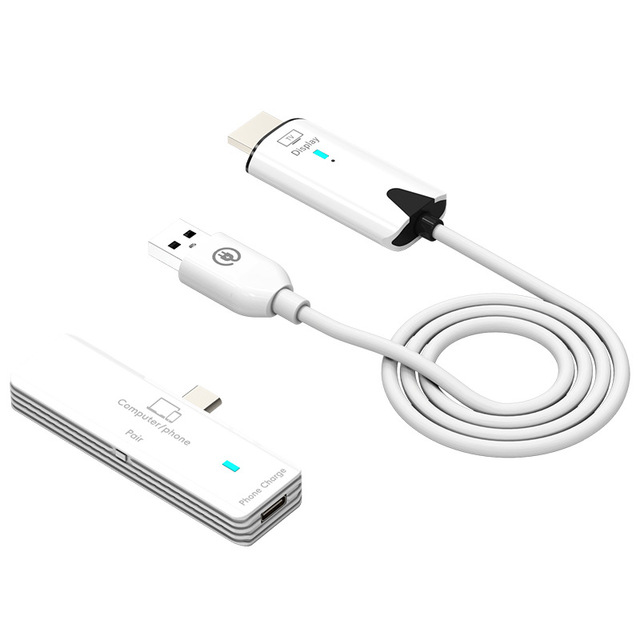 Wireless HDTV Extender 30M Wifi Wireless Video Transmitter and Receiver Video Balun