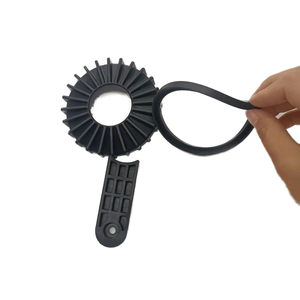 <strong>Small</strong> <strong>Batch</strong> <strong>3D</strong> <strong>Printed</strong> TPU Rubber Silicone Models with CNC Machining Soft Glue Nylon ABS Resin <strong>Services</strong> Included - Product Image 1