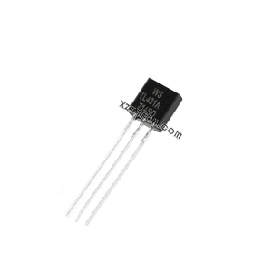 Xzt (Mới & gốc) <span class=keywords><strong>TL431</strong></span> IC mạch tích hợp trong kho linh kiện điện tử tl431a - Product Image 1