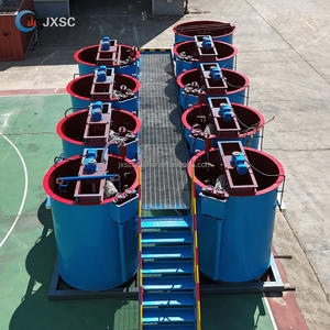 Diseño <span class=keywords><strong>de</strong></span> Obras Civiles, Planta <span class=keywords><strong>de</strong></span> Lixiviación <span class=keywords><strong>de</strong></span> Oro <span class=keywords><strong>de</strong></span> Competencia Libre, Planta Piloto <span class=keywords><strong>de</strong></span> Lixiviación <span class=keywords><strong>de</strong></span> Oro, Carbón Activado para Lixiviación <span class=keywords><strong>de</strong></span> Oro - Product Image 6