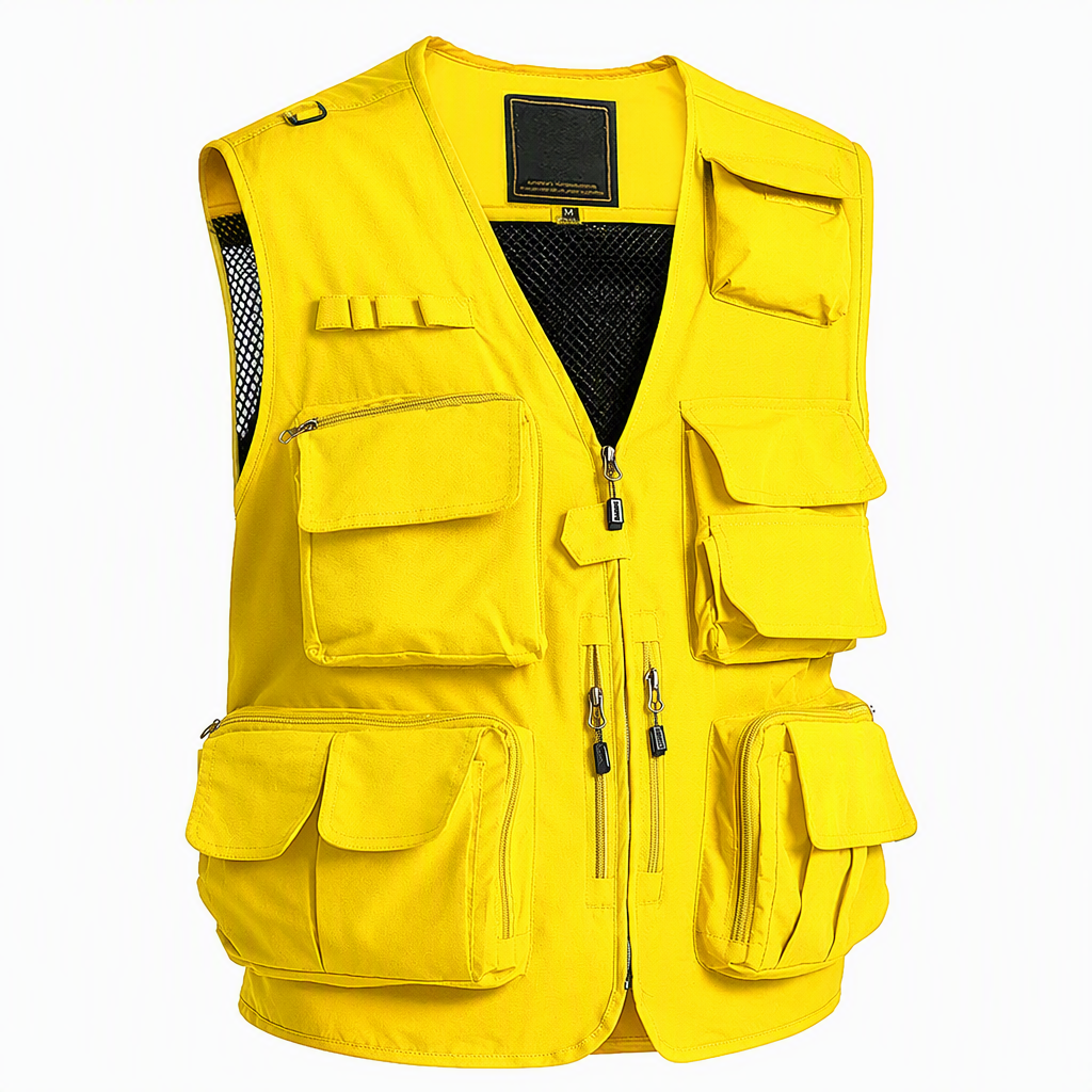 Jaune