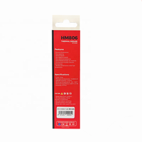 Pâte thermique 14,6 W/m-K 2g 4g CTG10 pour refroidisseur liquide 360 AIO CPU