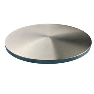 HY איכות גבוהה 99.9% מעבדה זירקוניום טוהר גבוה מטרה/גיליון/צינור/רוב ZR - Product Image 4