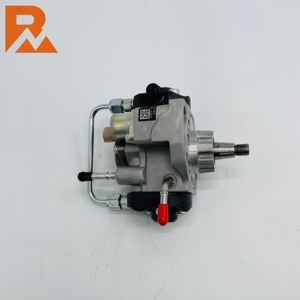 Pompe d'injection de carburant 294000-0340 1460A003 pour moteur 4M41 - Product Image 3