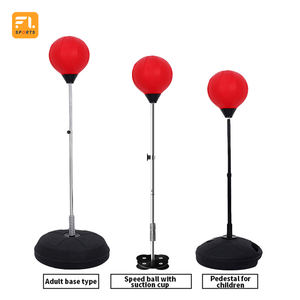 Ensemble <span class=keywords><strong>de</strong></span> <span class=keywords><strong>sac</strong></span> <span class=keywords><strong>de</strong></span> <span class=keywords><strong>frappe</strong></span> à base <span class=keywords><strong>d</strong></span>'eau avec support, ballon <span class=keywords><strong>de</strong></span> vitesse <span class=keywords><strong>de</strong></span> boxe avec mitaines, meilleur <span class=keywords><strong>prix</strong></span>, nouveauté 2023 - Product Image 2