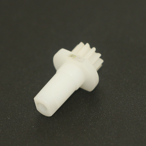 Engranaje Cónico Honghao CL04, Módulo 300, Ancho de Diente 1, Nivel de Precisión 1, Tratamiento de Superficie Pulido - Product Image 2