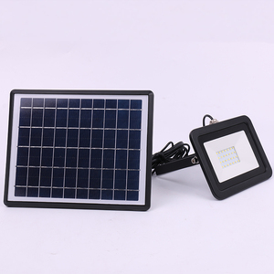 Nouveau <span class=keywords><strong>style</strong></span> de projecteur solaire LED de jardin réglable et créatif, IP65, décoratif - Product Image 2