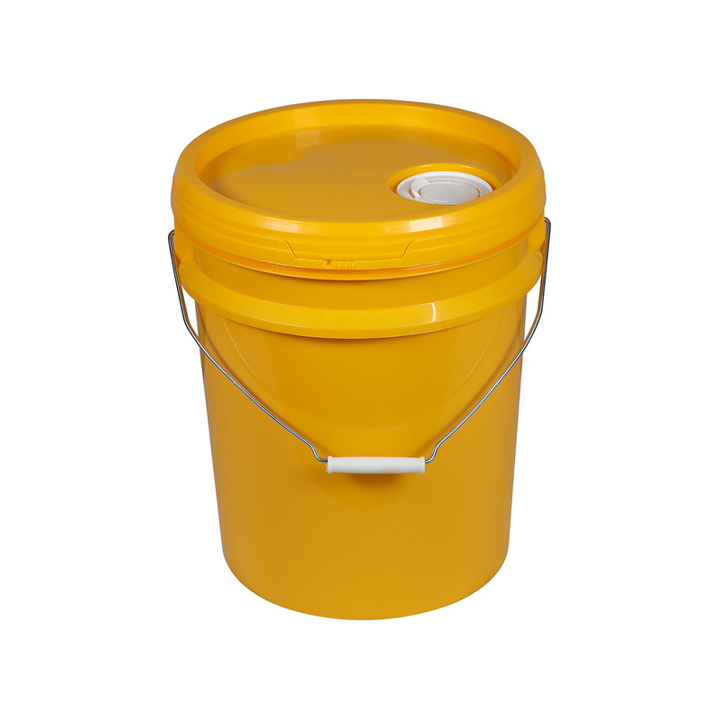 Plastic Bucket Manufacturers Plastic Bucket with