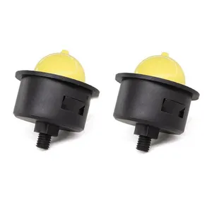 Remplacement pour l'ampoule d'amorçage du <span class=keywords><strong>moteur</strong></span> de la <span class=keywords><strong>tondeuse</strong></span> à gazon et du souffleur pour T475 Billy Goat <span class=keywords><strong>Tondeuse</strong></span> à gazon et souffleur Outils de jardin Pièces détachées - Product Image 2