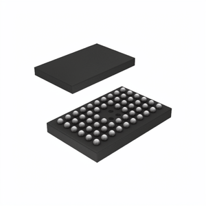 Electronic Chips Component 56 VFBGA CALVC164245IGQLREP Authorized Distributor Logic - Product Image 1