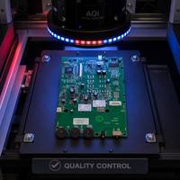 Fábrica de ensamblaje de PCB y PCBA con más de 20 años de experiencia en Shenzhen, placa IoT personalizada, PCB de prototipo de 2 capas FR-4, placa de circuito de control electrónico.