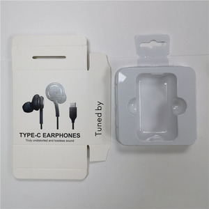 Écouteurs sonores Hifi Casques intra-auriculaires Type C <span class=keywords><strong>avec</strong></span> micro HD Casque filaire pour Samsung S21 S20 S10 9 8 Plus Note 9 10 Écouteurs - Product Image 2