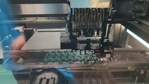 Fábrica OEM PCBA que ofrece servicio de ensamblaje de placa de circuito impreso personalizado soluciones integrales de fabricación - Product Image 3