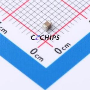 Condensateur SMD (MLCC) TCC0805M3L223J500FT 0805 (Capacité : 22nF) (Précision : 5%) (Tension nominale : 50V) - Product Image 2