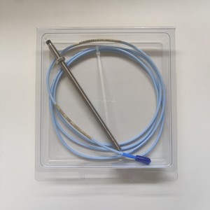Sonde de proximité à détection de vibration d'axe Nevada 330101-00-77-20-02-05 3300XL 8mm - Product Image 2