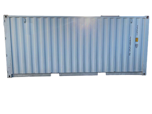 Contenedor GP Seco Usado de 20 pies, Almacenamiento de Carga Duradero, Construcción de Acero de Alta Calidad, Certificado ISO, Personalizado - Product Image 3