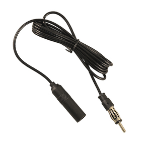 <span class=keywords><strong>สาย</strong></span>ต่อเสาอากาศวิทยุ FM AM สำหรับรถยนต์ รถบรรทุก ยาว 20 ฟุต พร้อมหัวต่อขนาด 3.5 มม. - Product Image 2