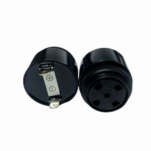 Fournisseur OEM FSD-3610 sonnerie intermittente 12V 3.5kHz haut décibel 90dB <span class=keywords><strong>36</strong></span>*31MM sonnerie piézo-électrique active à bip pulsé pour alerte incendie - Product Image 5